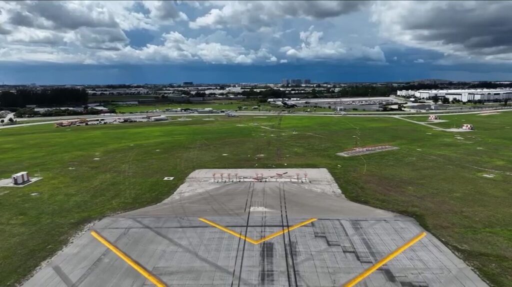 Amazon Prime Air 767 Kazasında Kritik Go-Around Bulgusu Amazon Prime Air