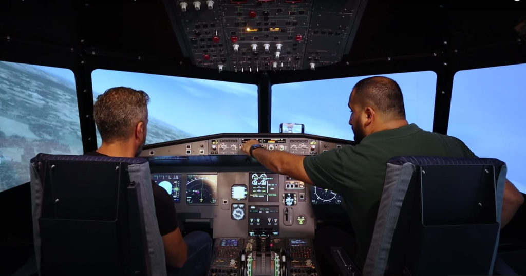 Freelance veya Tam Zamanlı Video Editör ve Kameraman İş İlanı (Take Off Channel)