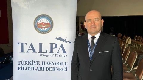 Küresel Havacılık Camiası İstanbul’da Buluşuyor: 80. IFALPA Konferansı Türkiye’de