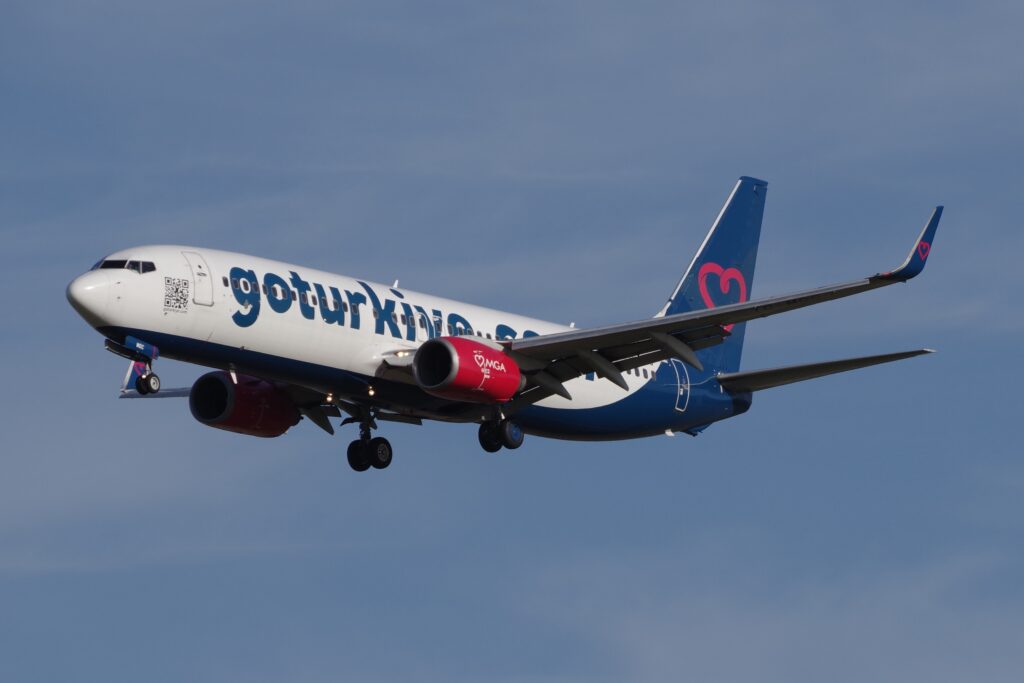 MGA “ITB Berlin Fuarı 2026” İçin Özel Uçuş Düzenliyor