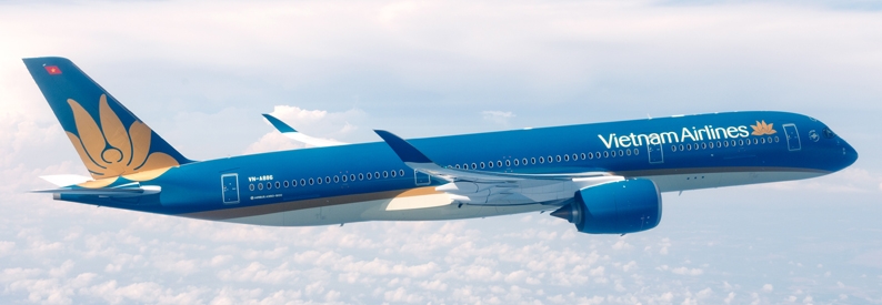 Vietnam Airlines Uzun Menzilli Filo İçin Yeni Uçak Planını Hazırlıyor Vietnam Airlines Uzun Menzilli Filo İçin Yeni Uçak Planını Hazırlıyor