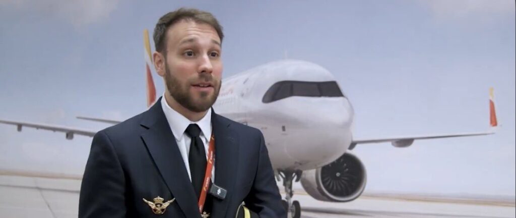 Iberia’dan Tam Güneş Tutulması İçin Özel Uçuş Iberia’dan Tam Güneş Tutulması İçin Özel Uçuş