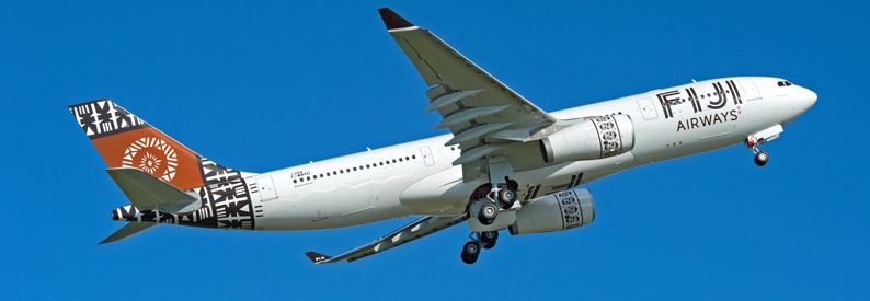 Fiji Airways Geniş Gövdeli Uçak Kiralamalarını Gündemine Aldı Fiji Airways Geniş Gövdeli Uçak Kiralamalarını Gündemine Aldı