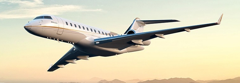 BAA Jet Management İki Bombardier Jetini Filosundan Çıkardı BAA Jet Management İki Bombardier Jetini Filosundan Çıkardı