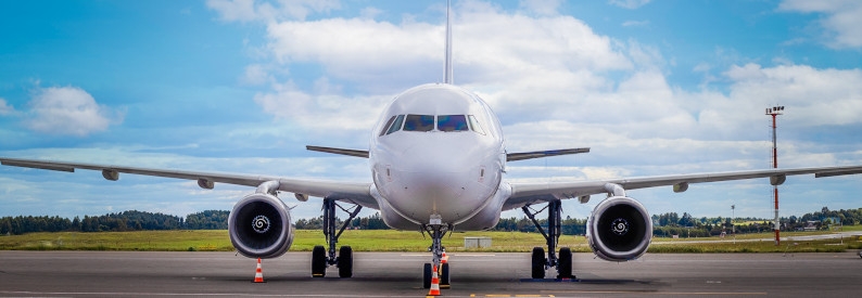 TAROM Filosuna Wet Lease Yöntemiyle Bir A320 Daha Katıyor TAROM Filosuna Wet Lease Yöntemiyle Bir A320 Daha Katıyor