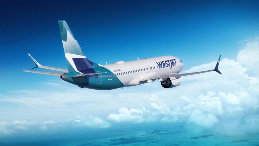 WestJet İle Kabin Ekipleri Arasında Grev Krizi Aşıldı