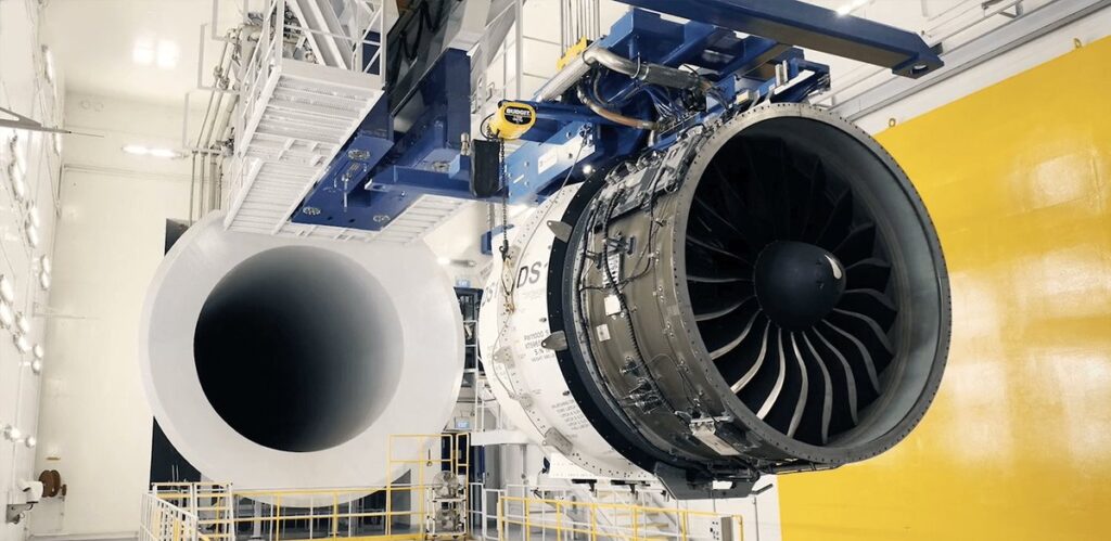 Motor Krizi Hafifliyor, Havayollarının Bakım Faturası Yüksek Kalıyor motor bakım maliyetleri