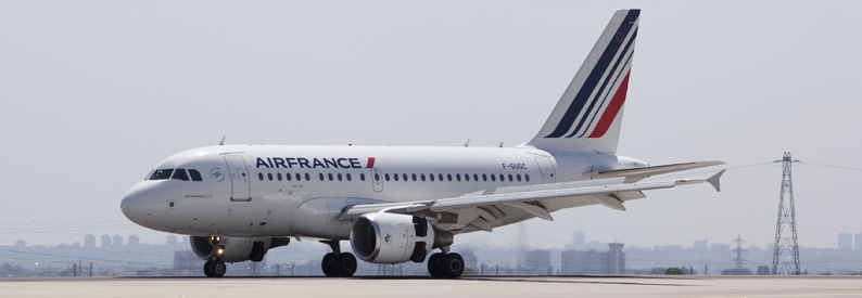 Air France A318 Uçuş Takvimini 2026 Sonuna Doğru Uzattı Air France