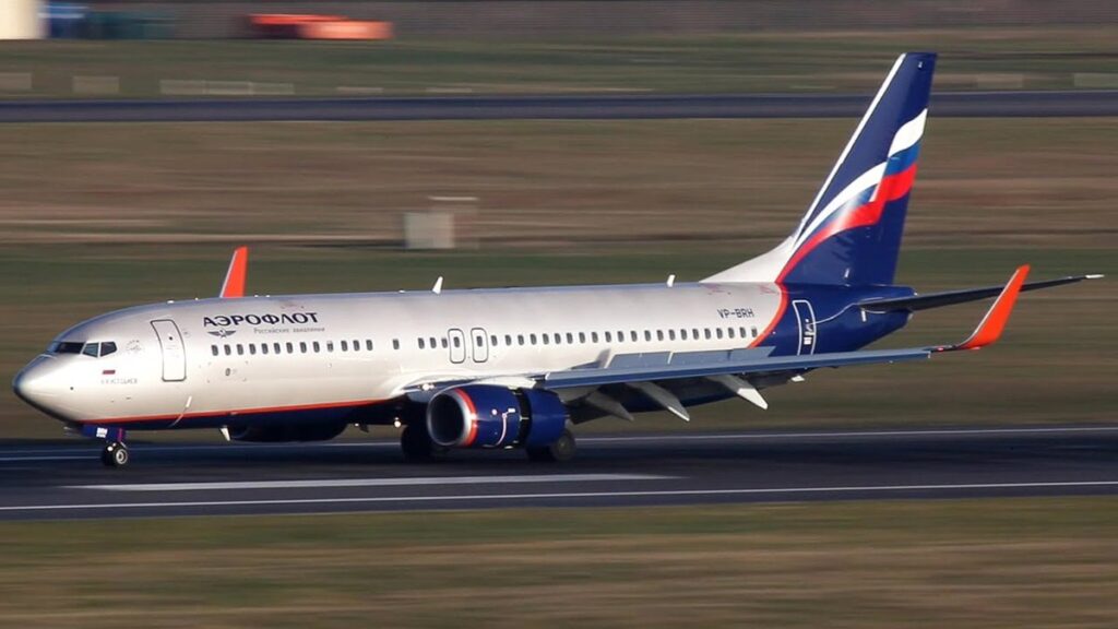 Aeroflot Moskova-Abu Dabi Uçuşlarına Yeniden Başlıyor Aeroflot