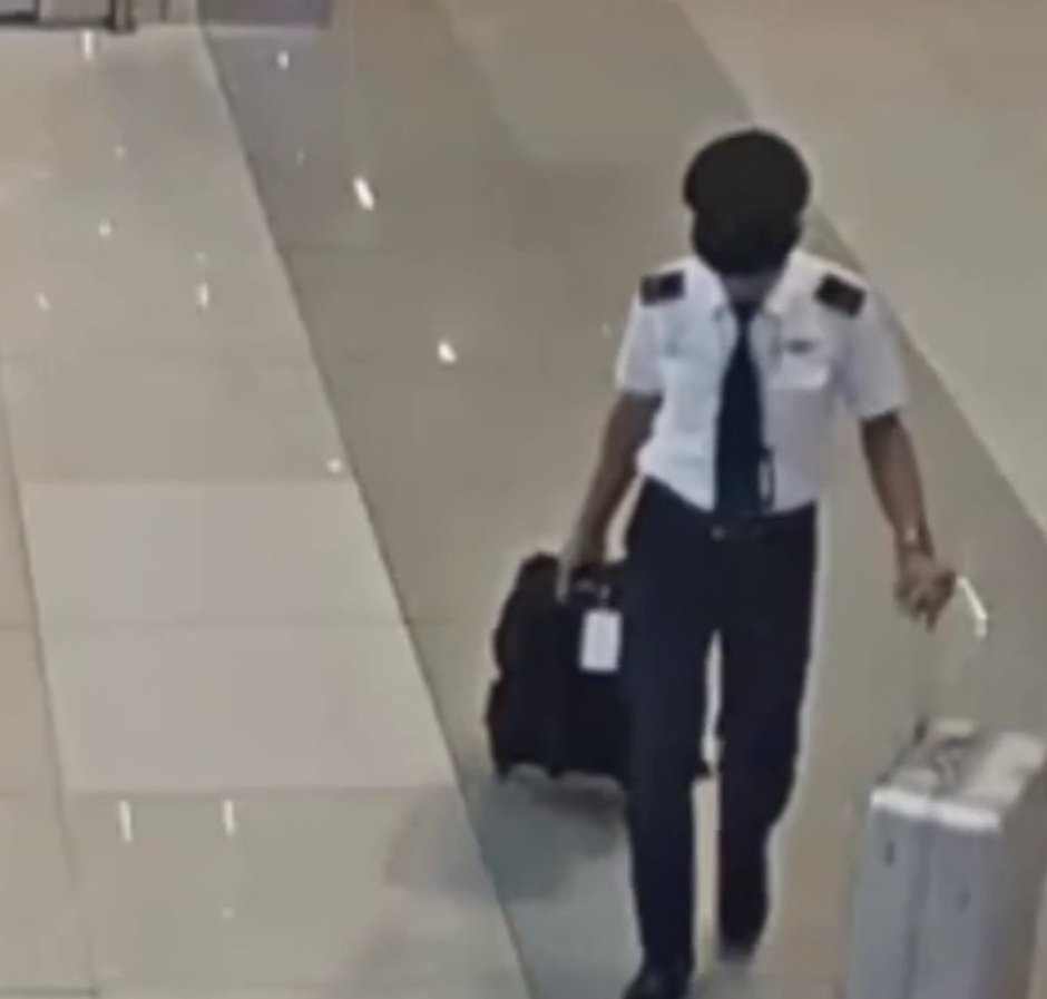 Malaysia Airlines’ta Tüm Pilotların Test Sonuçları Negatif Malaysia Airlines