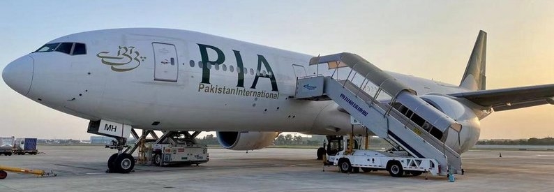 PIA Filosunu Wet Lease Uçaklarla Büyütecek PIA