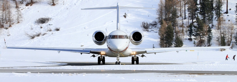 Jet Concierge Club Filosuna İlk Global Express XRS’yi Ekledi Jet Concierge Club