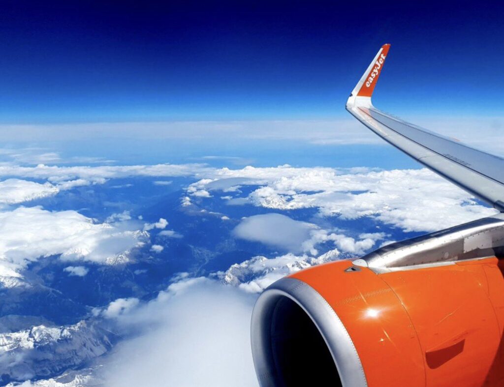 EasyJet İçin 5,7 Milyarlık Satın Alma Hamlesi easyJet