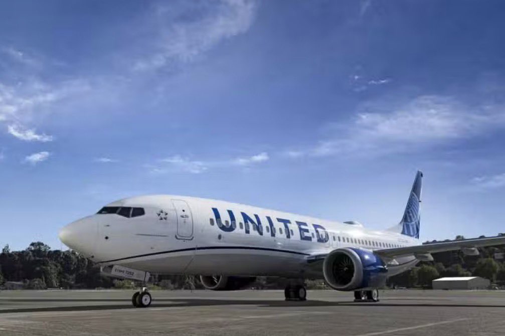 FAA’den Boeing 737 MAX Uçakları İçin Yapısal İnceleme Talimatı Boeing 737 MAX