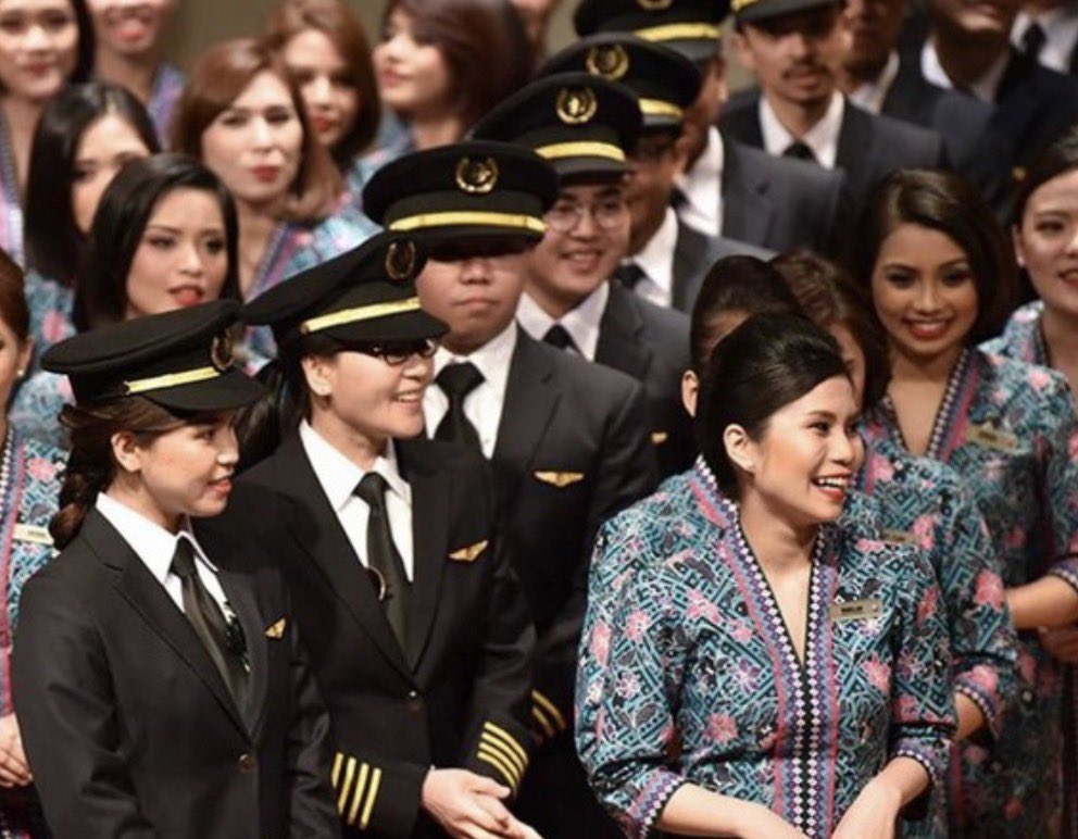 Malezya’da Pilot Ve Kabin Ekiplerine Uyuşturucu Testi Talimatı Malaysia Airlines