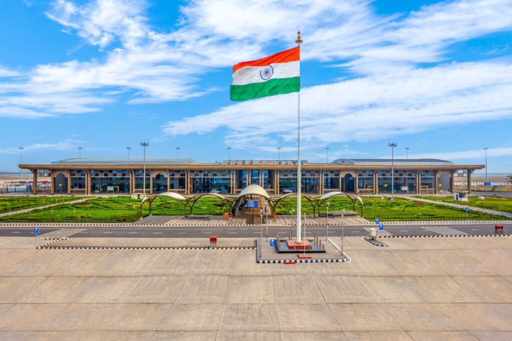 Hindistan e-vize