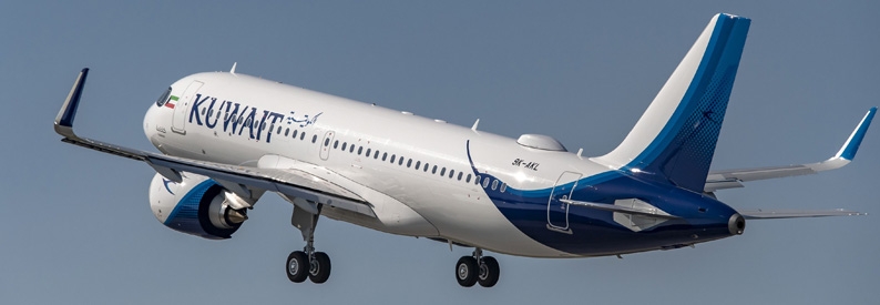 Kuveyt Hükümeti Kuwait Airways İçin Filo Ve Uçuş Ağını Gözden Geçiriyor Kuwait Airways