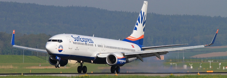 SunExpress Hizmetlerini Tek Marka Altında Birleştiriyor SunExpress