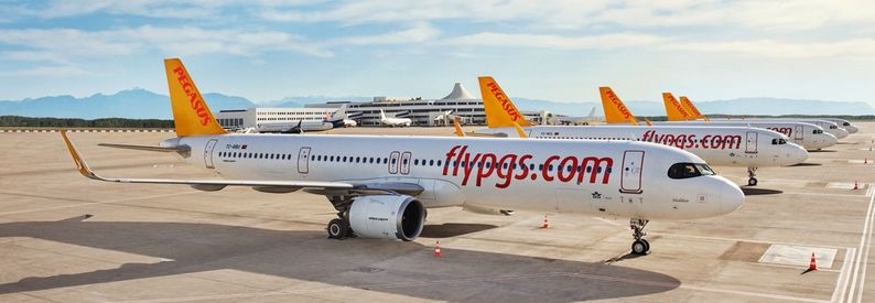 Pegasus’tan Yapay Zekâ Hamlesi: Zingly.ai’ye Stratejik Yatırım Pegasus Airlines