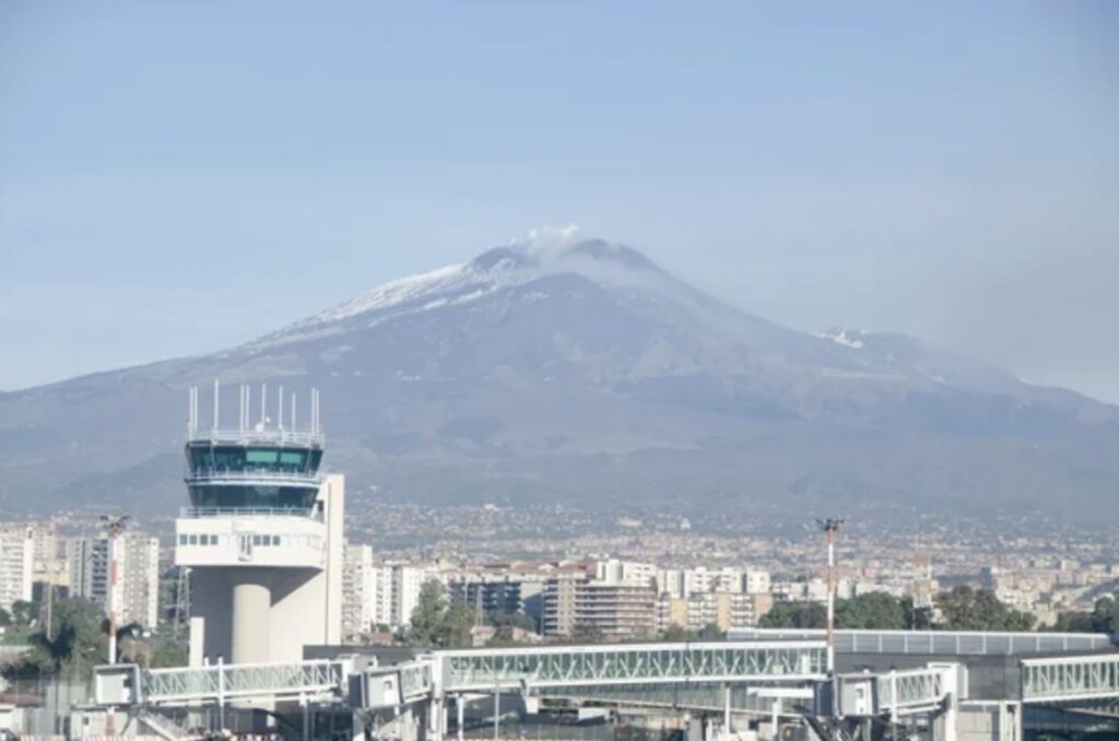 Etna