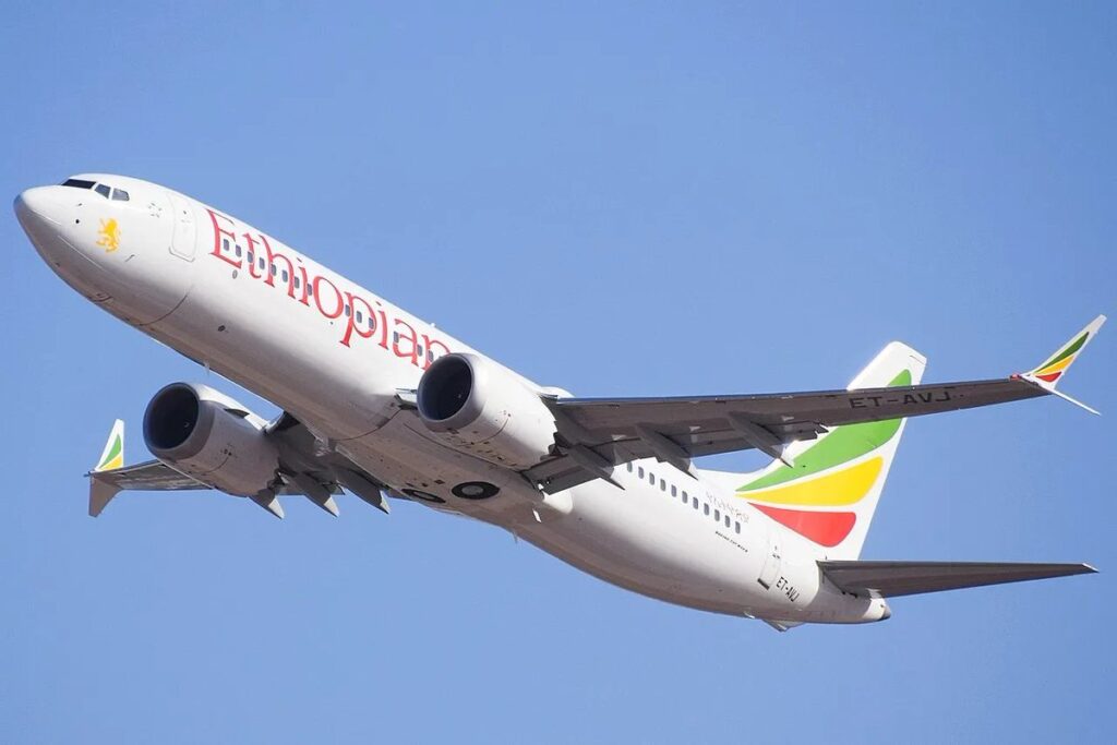 Boeing’e 737 MAX Davasında 29 Milyon Dolarlık Tazminat Kararı Boeing