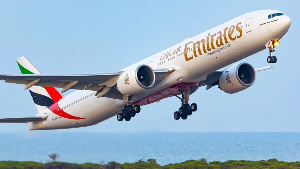 Emirates