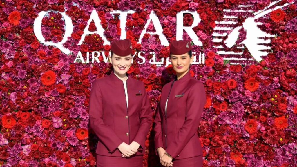 Qatar Airways’ten Skytrax Referanslarını Kaldırma Talebi Qatar Airways