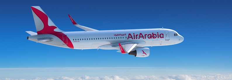 Flydubai Ve Air Arabia İran Hava Sahasına Geri Döndü İran hava sahası