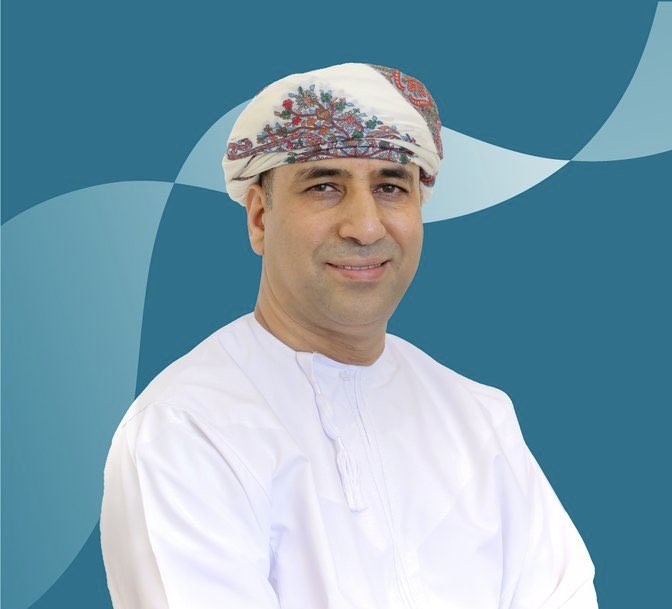 Oman Air’ın Yeni CEO’su Nasser Bin Ahmed Al Sharji Oldu Oman Air