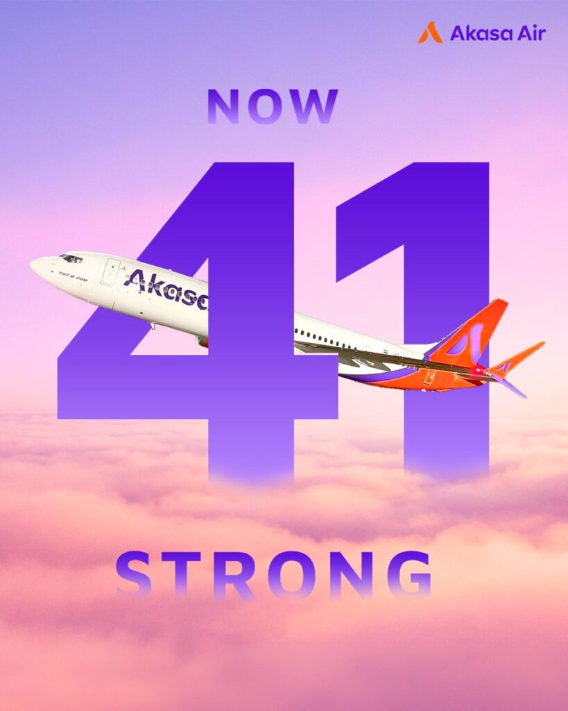 Akasa Air