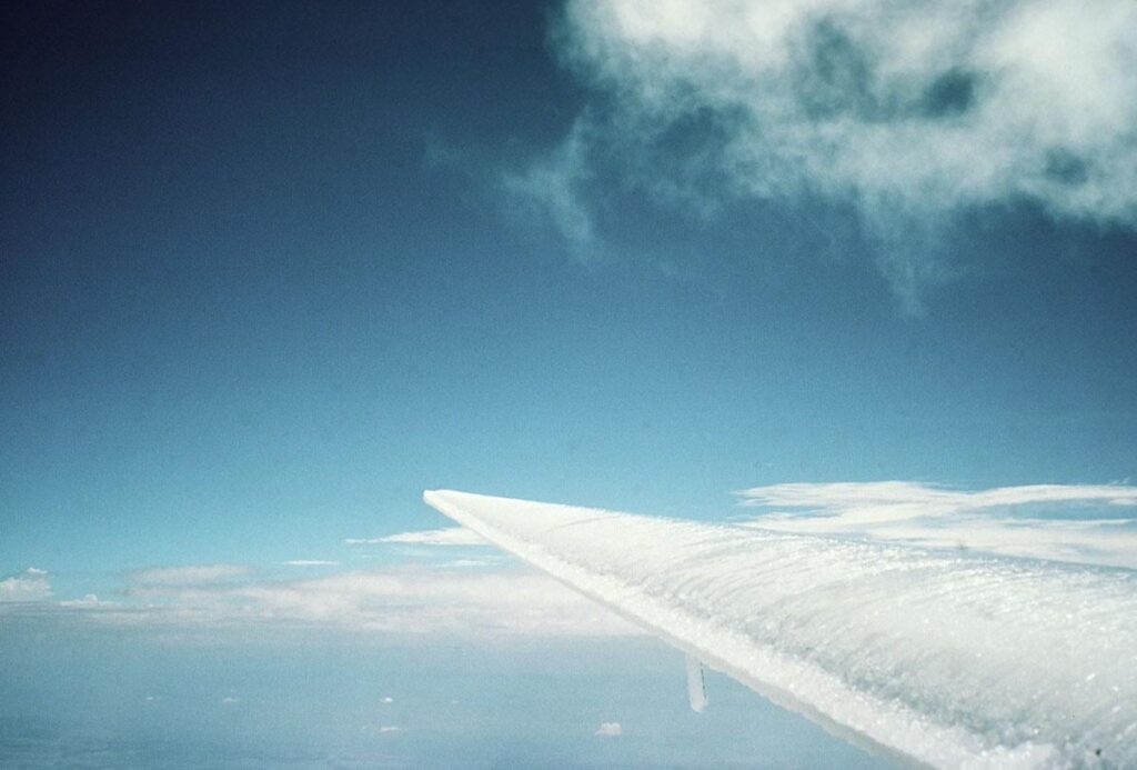 EASA Yüksek İrtifada Buzlanma Riskini Yeniden Gündeme Taşıdı EASA