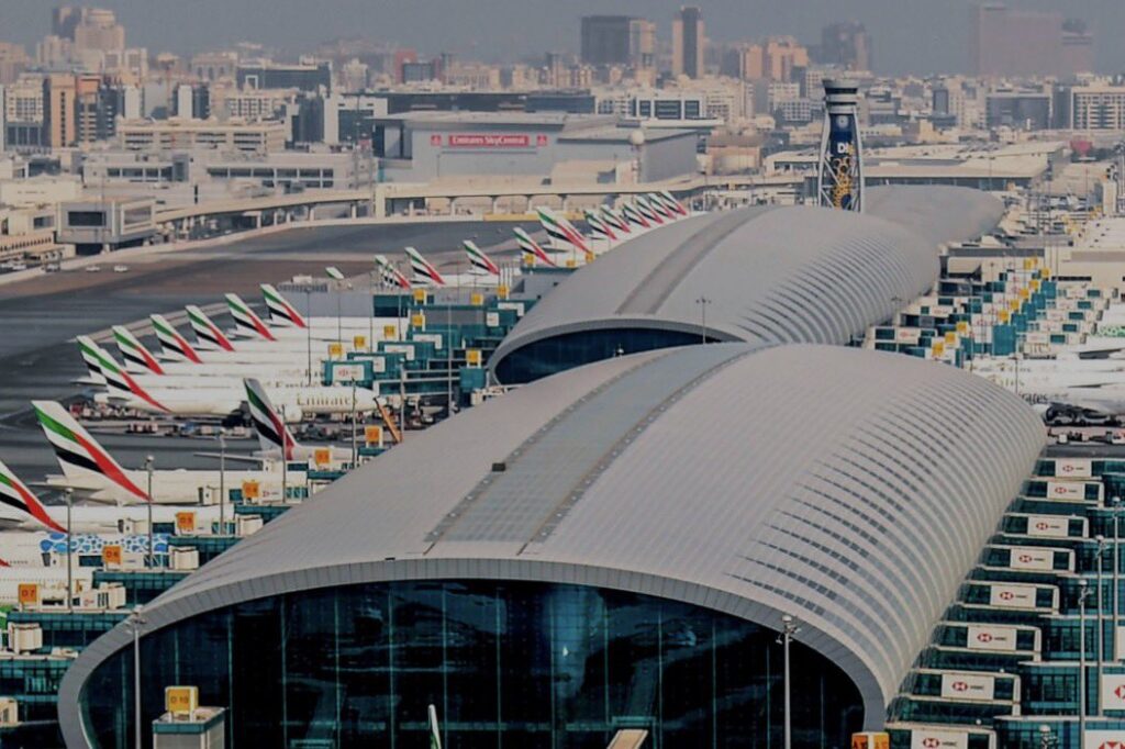 Dubai Havalimanı’nda Yolcu Trafiği Yeniden Yükselişe Geçti Dubai Havalimanı