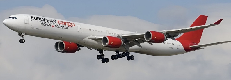 European Aviation, European Cargo’yu Geri Almaya Hazırlanıyor European Aviation