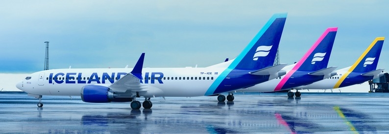Icelandair PLAY Europe’un Yüzde 49’unu Satın Alıyor Icelandair