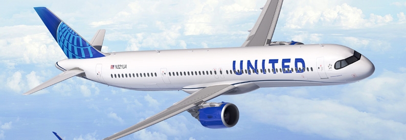 United Airlines A321XLR Uçuşlarına Eylülde Başlıyor United Airlines