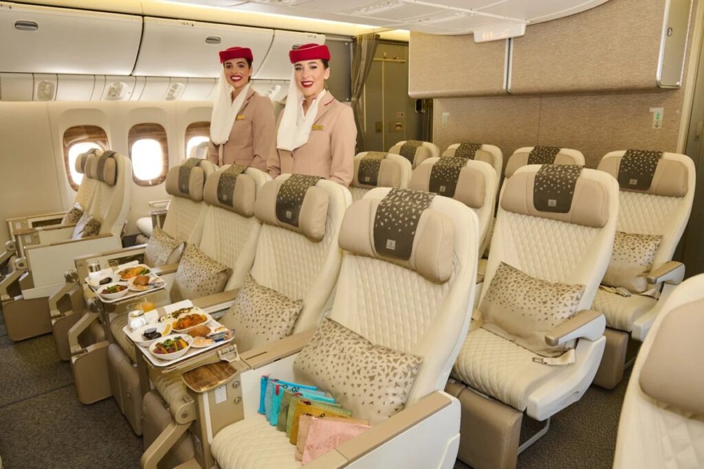 Emirates