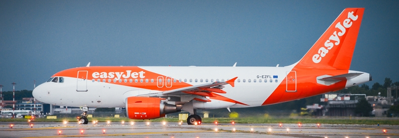 EasyJet 70 Milyon Doları Aşan Lease Davasına Hazırlanıyor easyJet