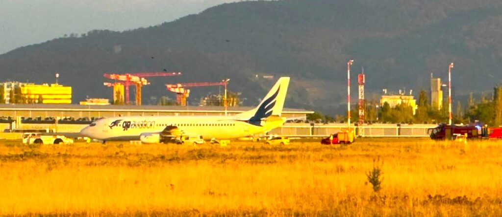 EuroAirport