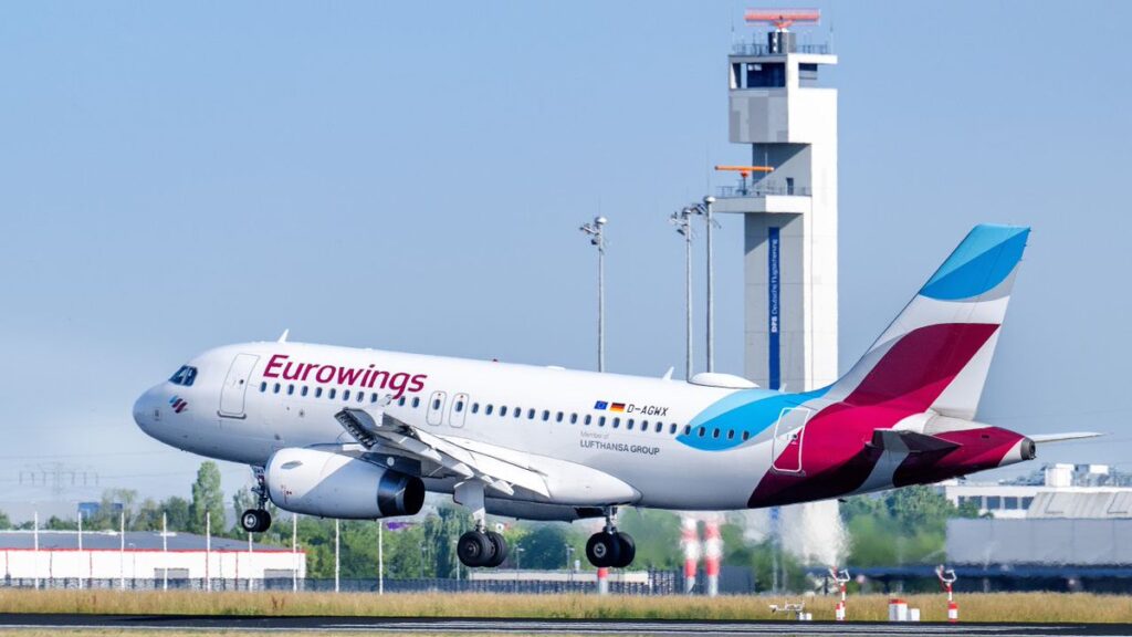 Eurowings