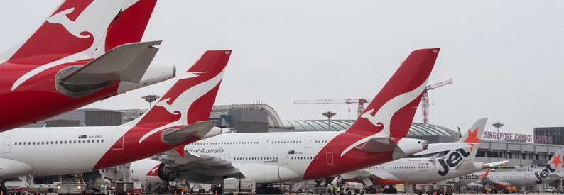 Qantas’tan Sydney ATC Personel Açığına Çözüm Çağrısı Qantas