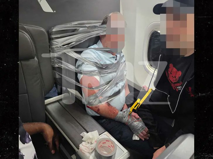 American Airlines Uçağı Kural Tanımaz Yolcu Nedeniyle Divert Etti American Airlines