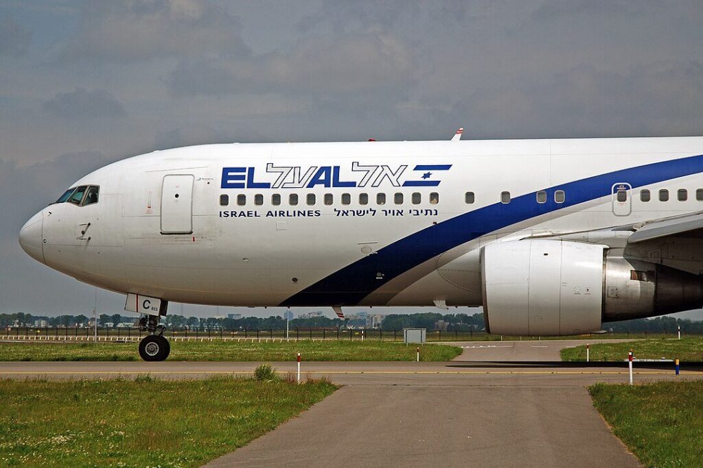 El Al
