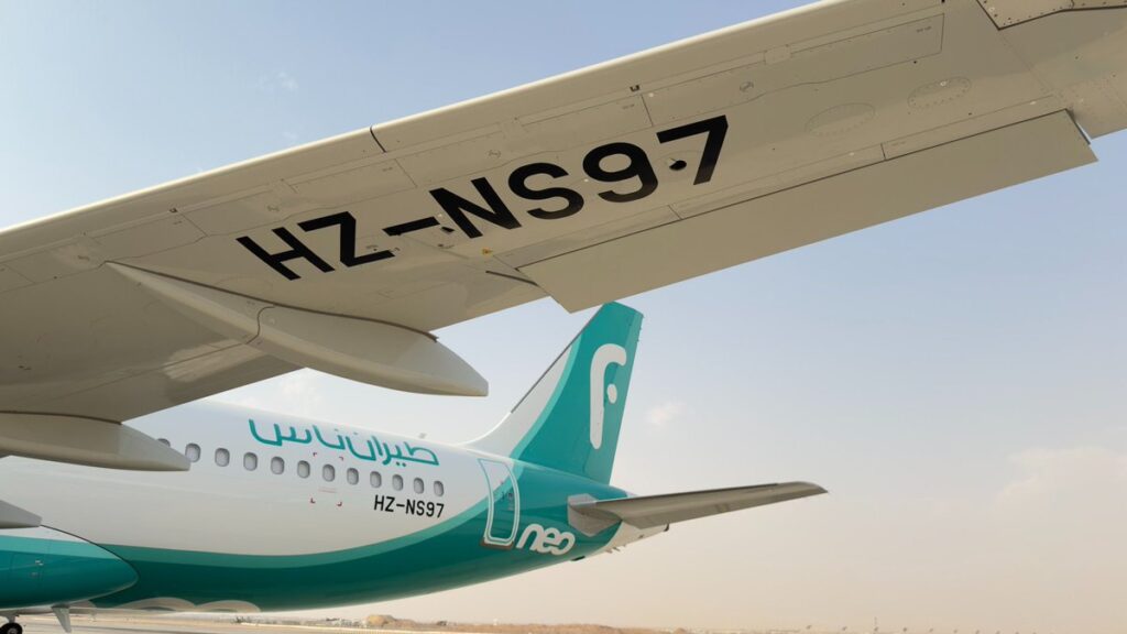 El Alameyn Fuarında Flynas Ve Suudi Şahinleri Sahne Alacak El Alameyn Havacılık Fuarı