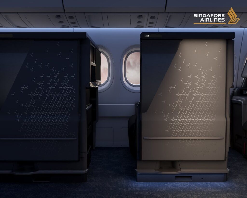 Singapore Airlines