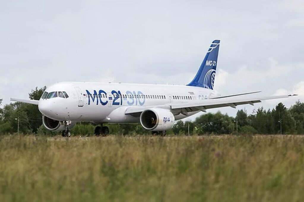 Aeroflot