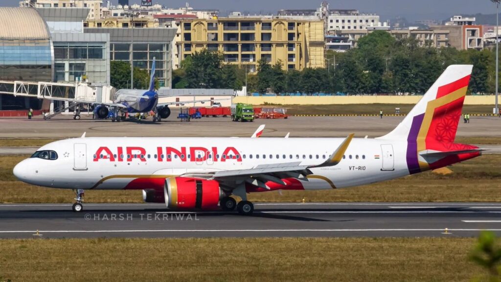 Air India