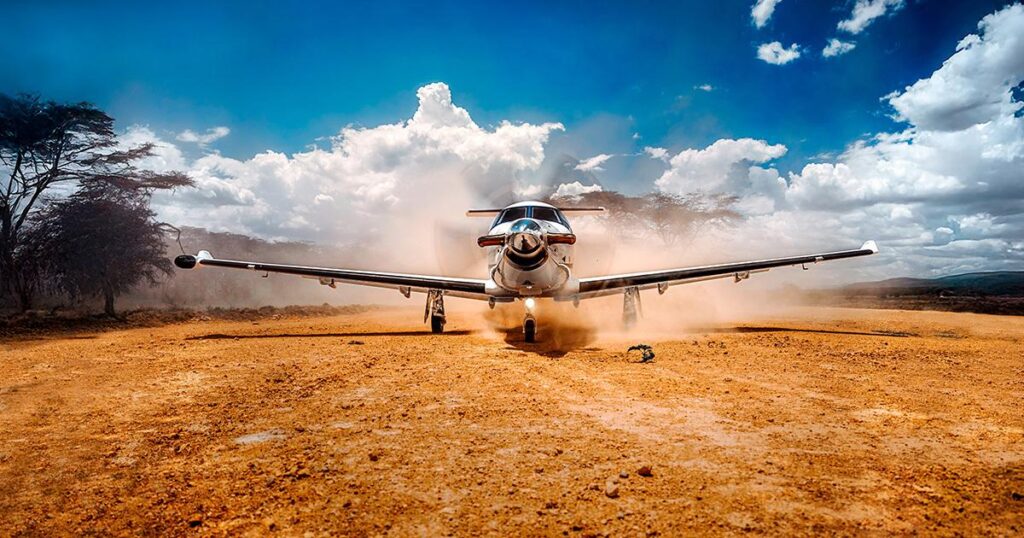 Business Jet Ve Turboprop Teslimatlarında Güçlü Artış Business jet