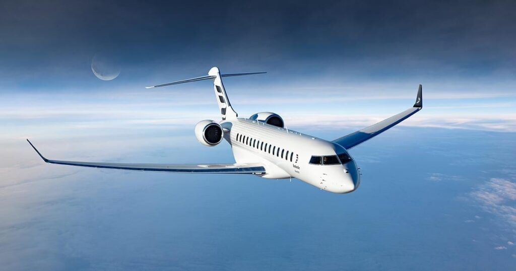 Bombardier
