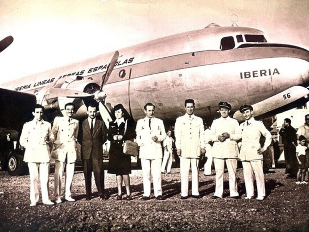 Iberia’nın Madrid–Buenos Aires Hattında 80 Yıllık Dönüşüm Iberia