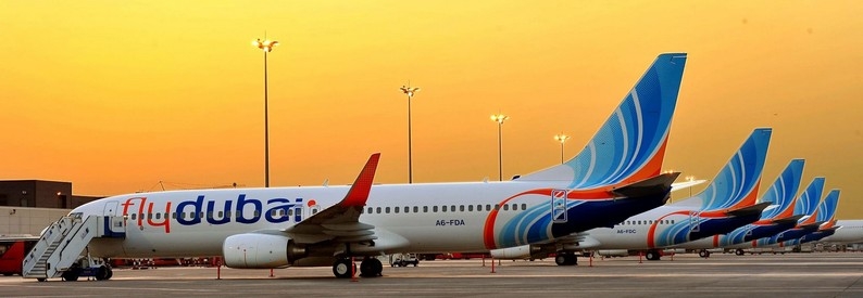 flydubai Nepal’e Doğrudan Uçuş Başlatıyor flydubai